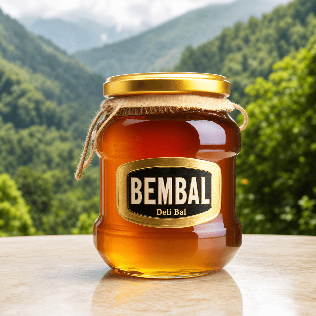 Deli Bal
