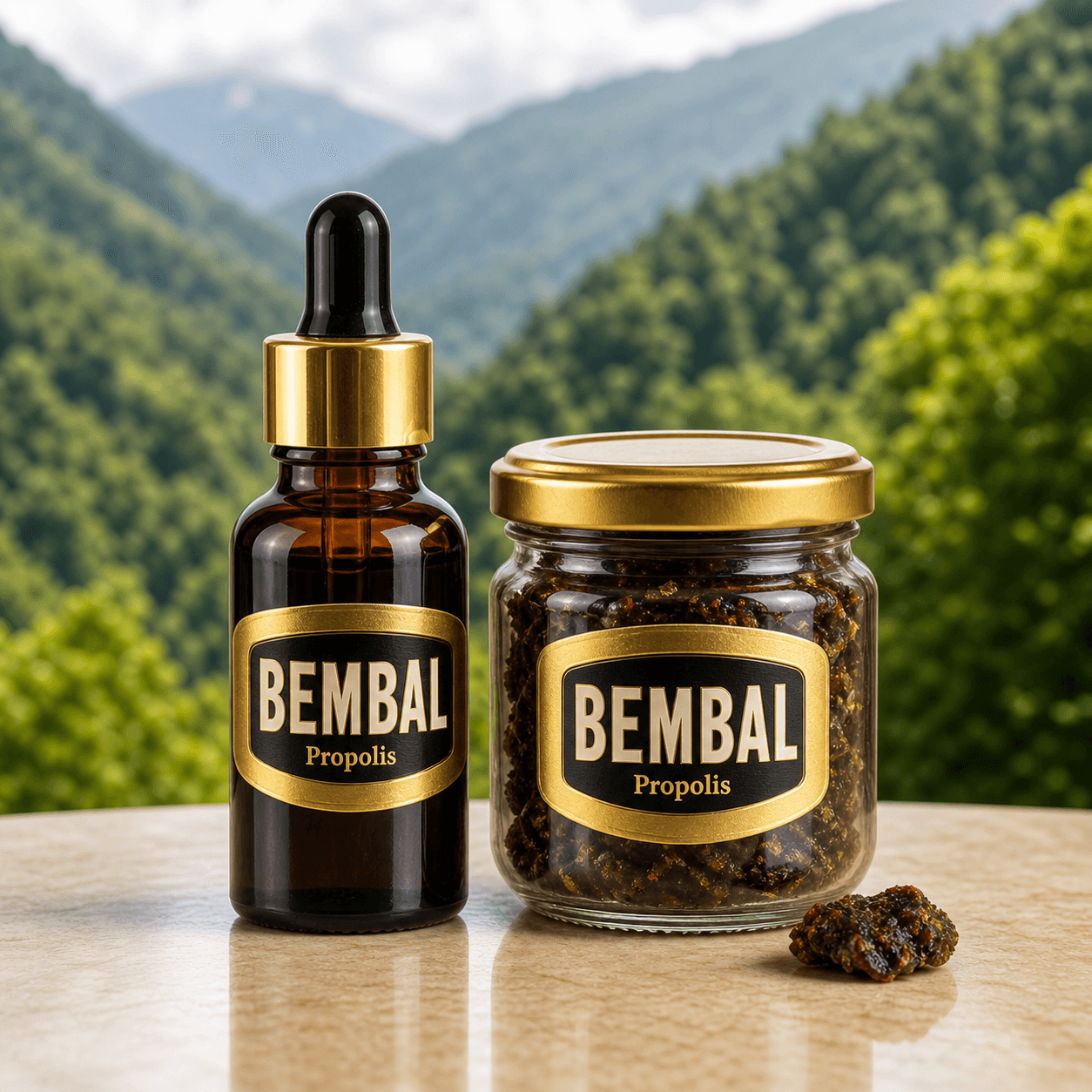 Propolis